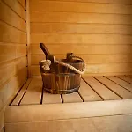 Design With View, Sauna, Fireplace * روفانييمي