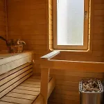 Design With View, Sauna, Fireplace روفانييمي