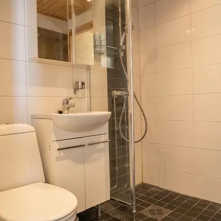 Design With View, Sauna, Fireplace Hotel